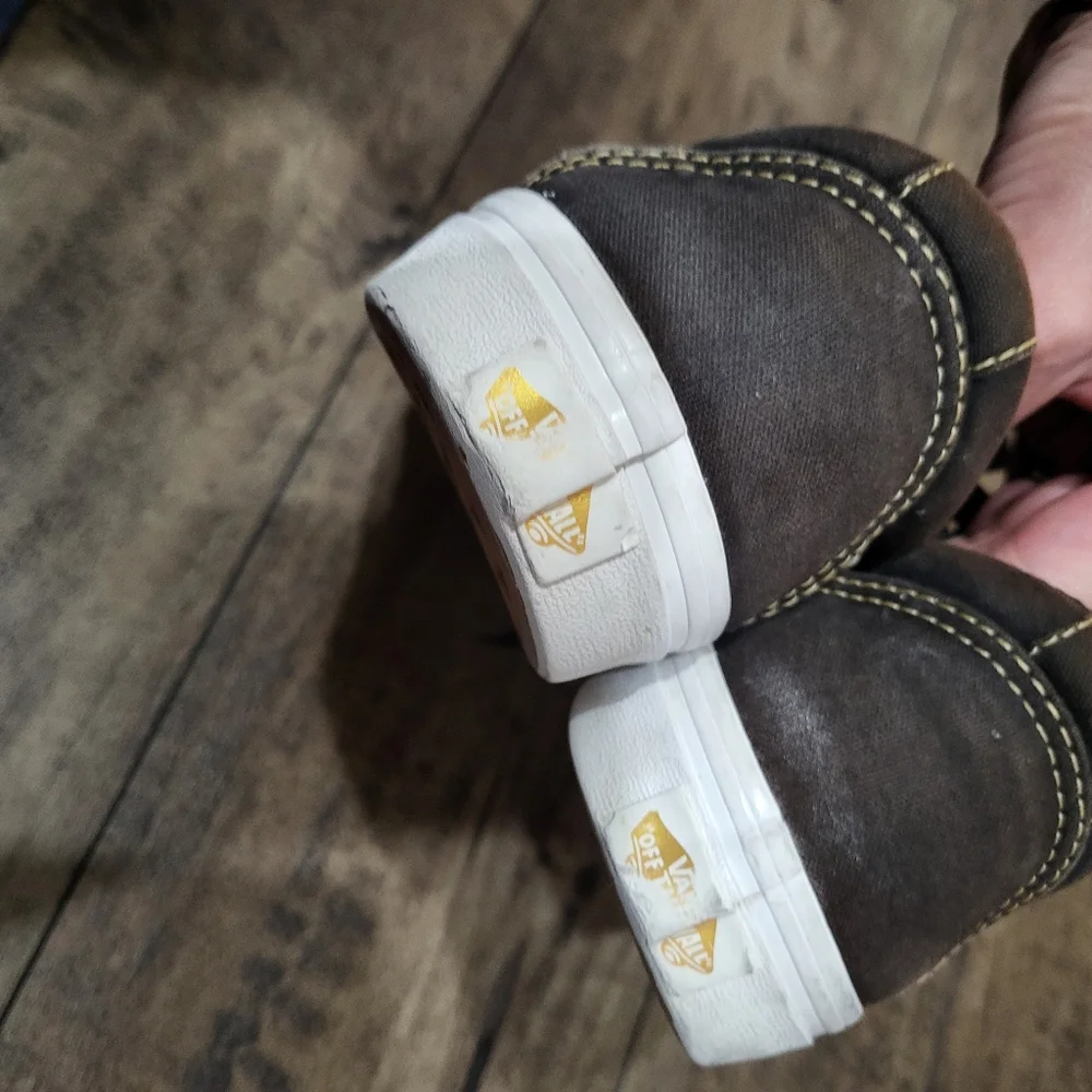 ‎Vans - Picture 4 of 6